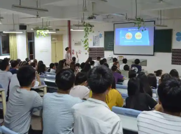 高层次科研创新三大体系全面提升高等教育发展 高层次科研创新三大体系全面提升高等教育发展